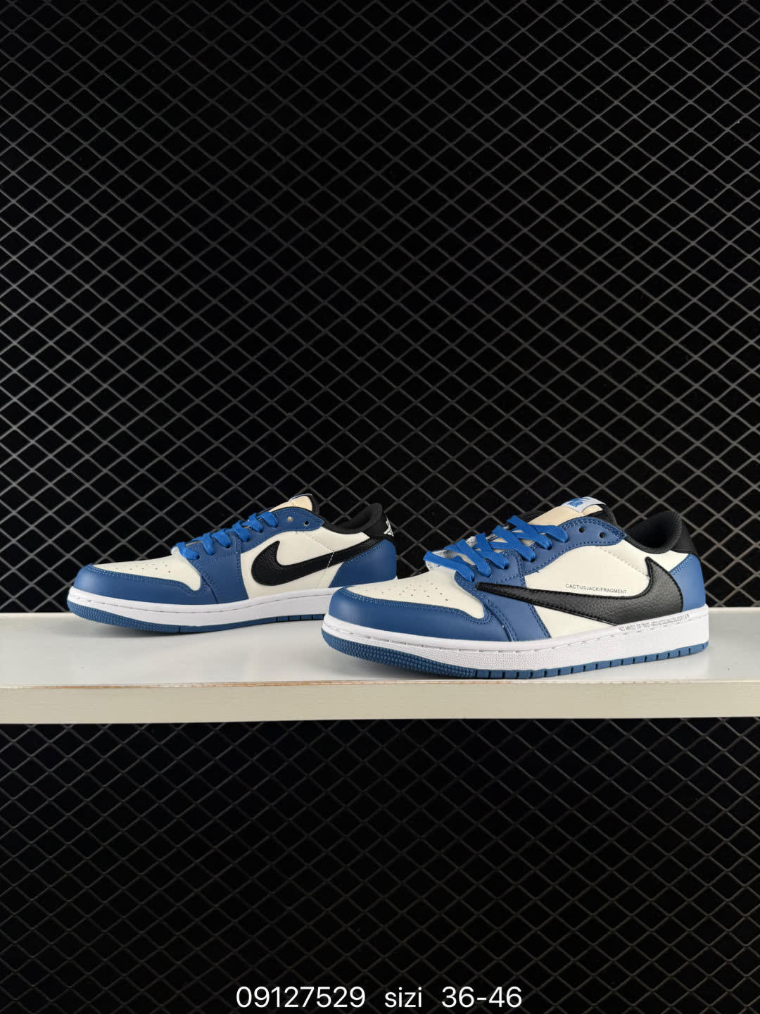 Nike Air Jordan 1 Low OG SP-DM7866